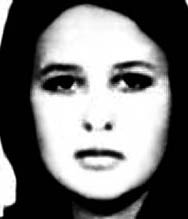 Graciela Alicia Romero de Metz