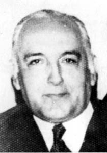 Dardo Francisco Molina