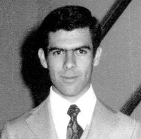 Alejandro Manuel Morales