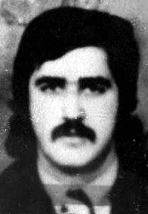 Luis Alberto Morales