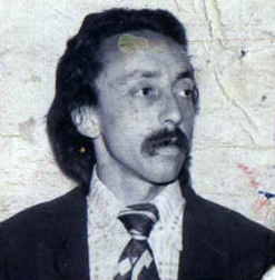 Oscar Alfredo Fernández