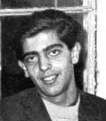 Roberto H&eacute;ctor Morillo