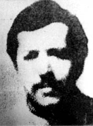 Eusebio Jesús Mouriño González