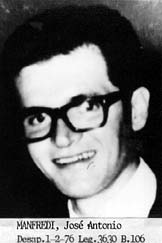 Jos&eacute; Manfredi