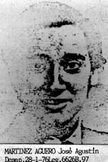  Jos&eacute; Agust&iacute;n Mart&iacute;nez Ag&uuml;ero