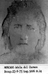  Adela Del Carmen Mercado