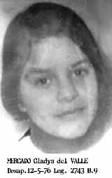  Gladys del Valle Mercado Paez 