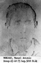 Manuel Antonio Mercado