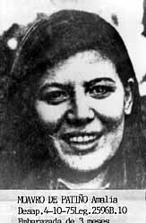 Amalia Clotilde Moavro 