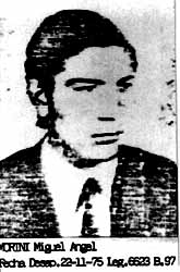  Miguel Angel Morini