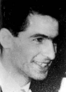 Alberto Teodoro Noailles