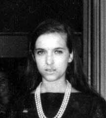 Mar&iacute;a de Lourdes 