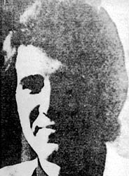 Fernando Pablo Nolasco