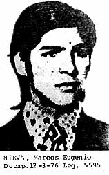  Marcos Eugenio Nieva