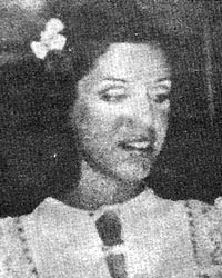 Susana Martinelli