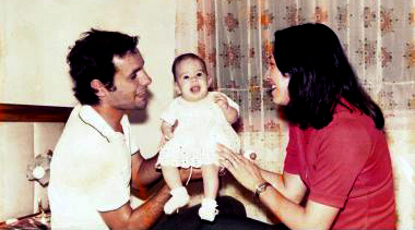 Leticia M. Oliva de M&eacute;ndez y Orlando Rene&eacute; Mendez