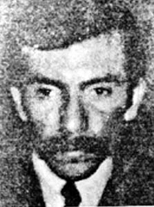 José Luis Olivárez Narvaez