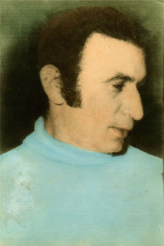 Roberto Héctor Olivestre