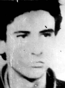 Daniel Francisco Orozco