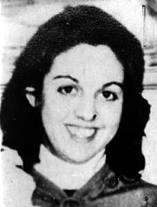 Violeta Graciela Ortolani