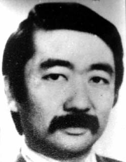Oscar Oshiro