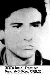  Daniel Franciso. Orozco