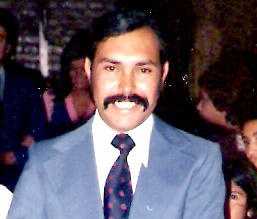 Roberto Simon Ozorio