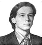 Norberto Hugo Palermo