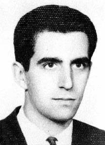 Enrique Pankonin Abis