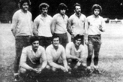 el La Plata Rugby Club