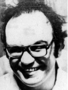 Enrique Carlos Pecoraro