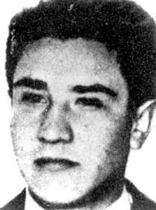 Justo Jos&eacute; Pelozo