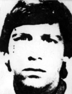 Alejandro V&iacute;ctor Pina