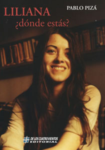 Libro sobre Liliana