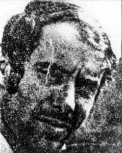 Miguel Alfredo Poinsteau Neuman
