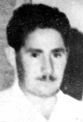 Mercedes Gerardo Ponce