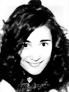  A&iacute;da Alicia Pastarini