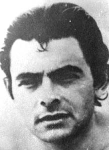 Washington D Queiro Uzal