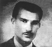 Julio C&eacute;sar Quiroga