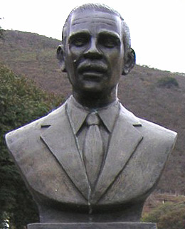 busto de Ragone
