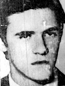 Augusto Gonzalo Rebagliati