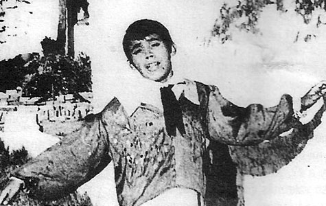 Jorge Teodoro Mosqueda