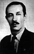 Carlos. A Rizzo Molina