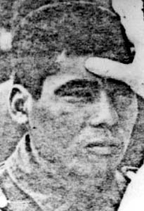  Julio Secundino Robles