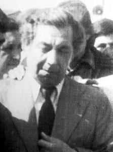  Benito Vicente Romano