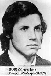  Orlando Luis Raffo