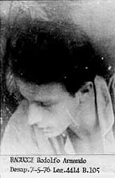 Rodolfo Armando M. Ragucci