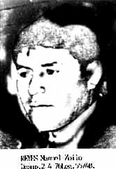 Manuel Zoilo Reyes