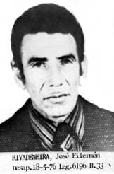  Jose Filemon Rivadeneira