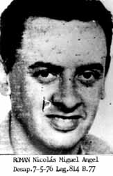  Nicolas Miguel Angel Roman